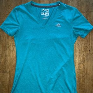 ADIDAS Womans Tee